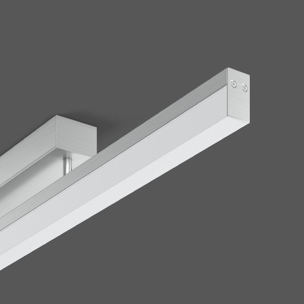 RZB Less is more armatuur led 3000K 17W 1700LM 1008MM ip20