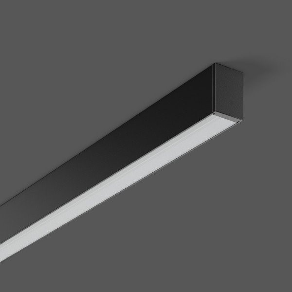 RZB Less is more armatuur led 3000K 29W 1800LM 1012MM ip20