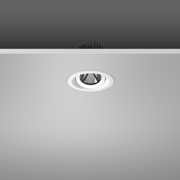 RZB Levido spot led 1100LM 4000K 11W ip40