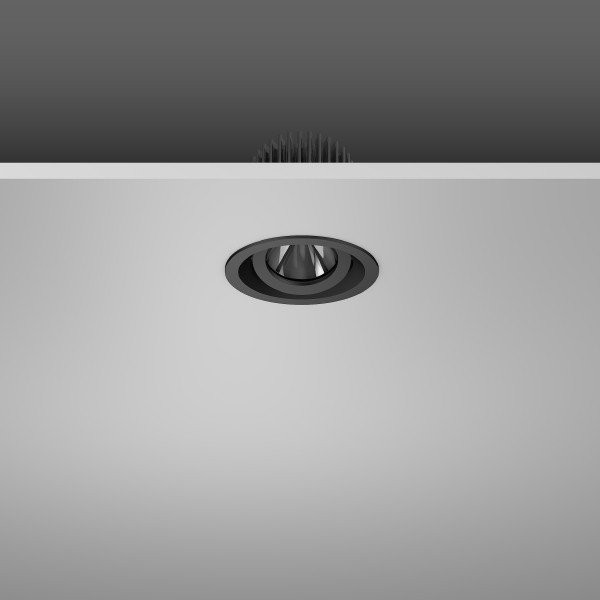 RZB Levido spot led 910LM 2700K 11W ip40