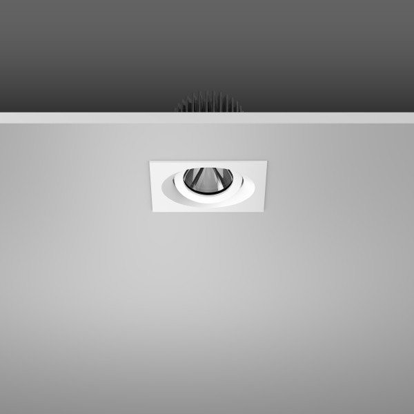 RZB Levido spot led 920LM 2700K 11W ip40