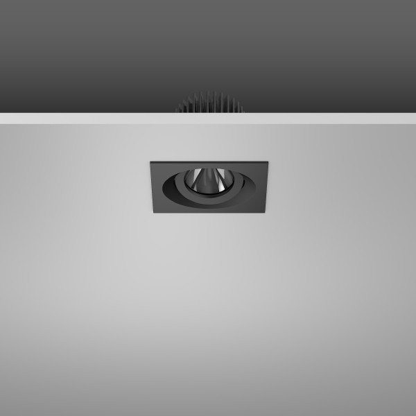 RZB Levido spot led 860LM 4000K 11W ip40