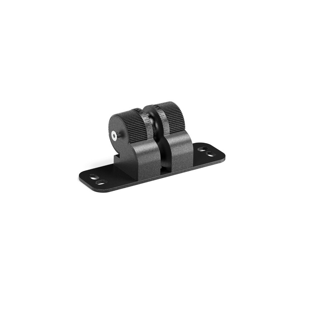 RZB Lightstream Montage-Element L 180 B 67 H 70 kleur: antraciet