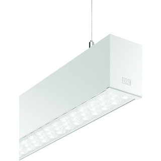 RZB LINEDO S 4550L 830 ALU