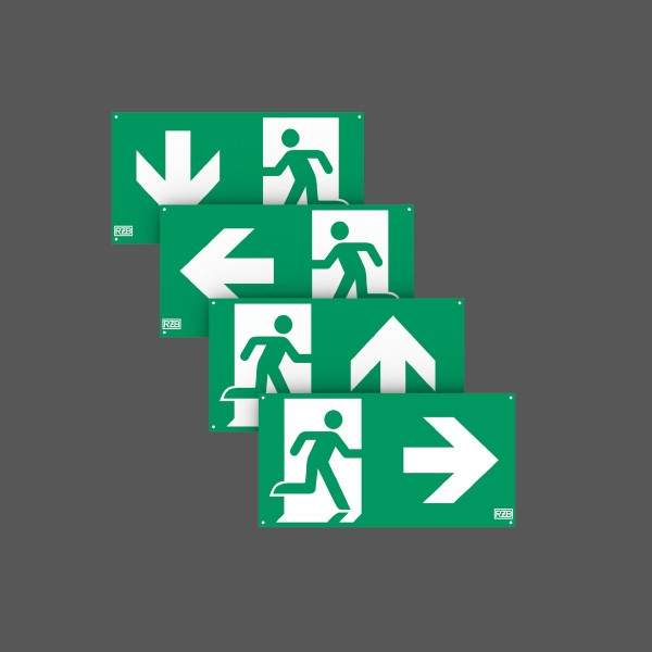 RZB Motief-Folie L 190 B 95