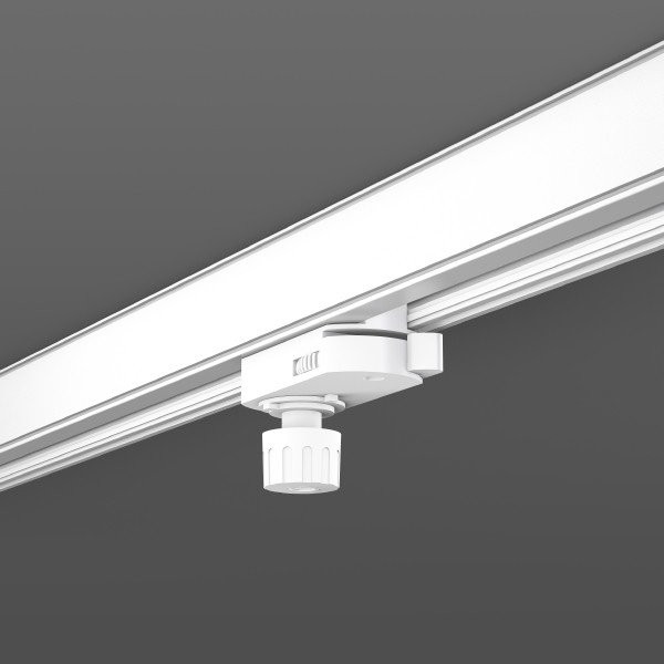 RZB Ophanging D26 H33 kleur wit