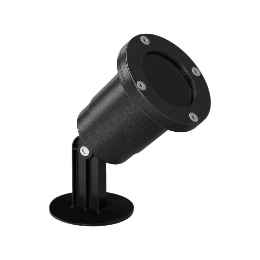 RZB PAR16 Par16, antraciet, on/off schijnwerpers, L 157 B 98 H 275