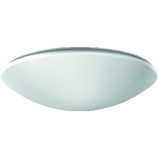 RZB Flat polymero armatuur led 3000K 38W 4300LM ip40