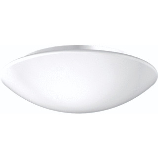 RZB Flat basic armatuur led 4000K 21W 2200LM ip43