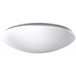 RZB Flat polymero armatuur led 4000K 14W 1500LM ip40