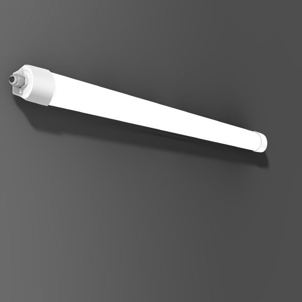 RZB Planox pro noodverlichtingsarmatuur 840 led ip66