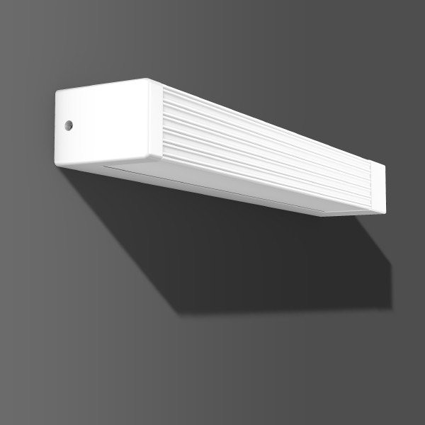 RZB R40 armatuur e14 gloeilamp 120W 500MM ip40