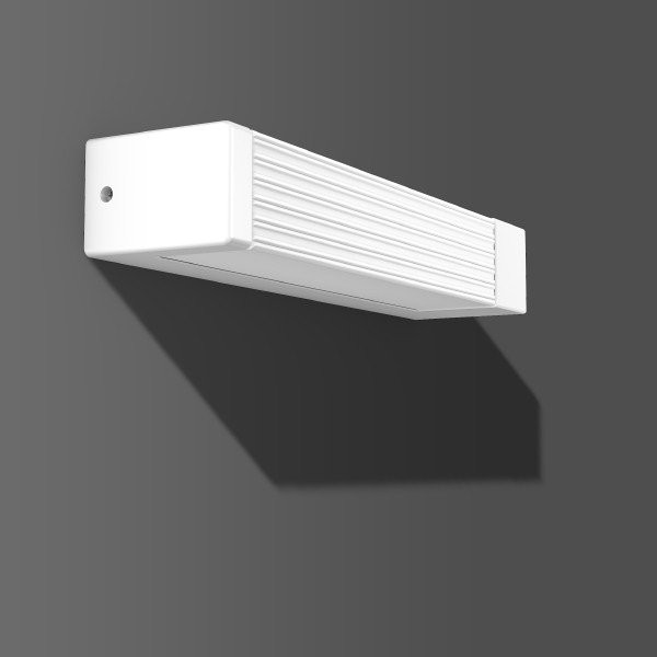 RZB R40 armatuur e14 gloeilamp 80W 355MM ip40