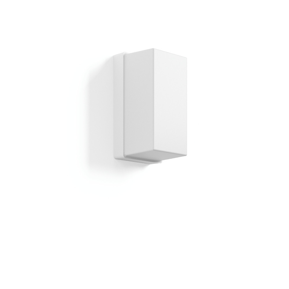 RZB RECHTECK Rechteck, wit, on/off, plafond- en wandarmaturen, L 215 B 115 H 110, K