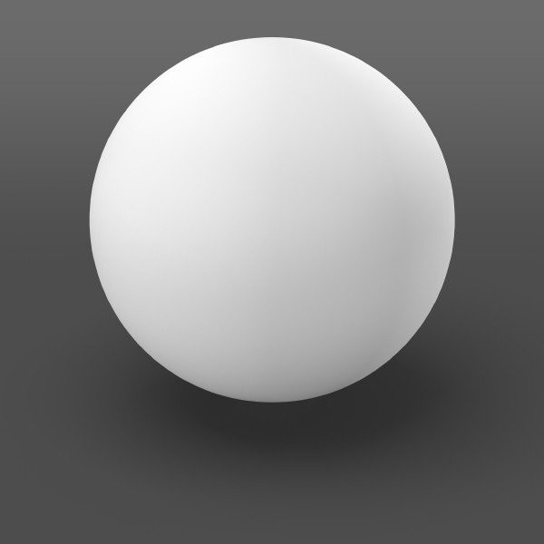 RZB Reserveafdekking afdekplaat direct/indirect kunststof