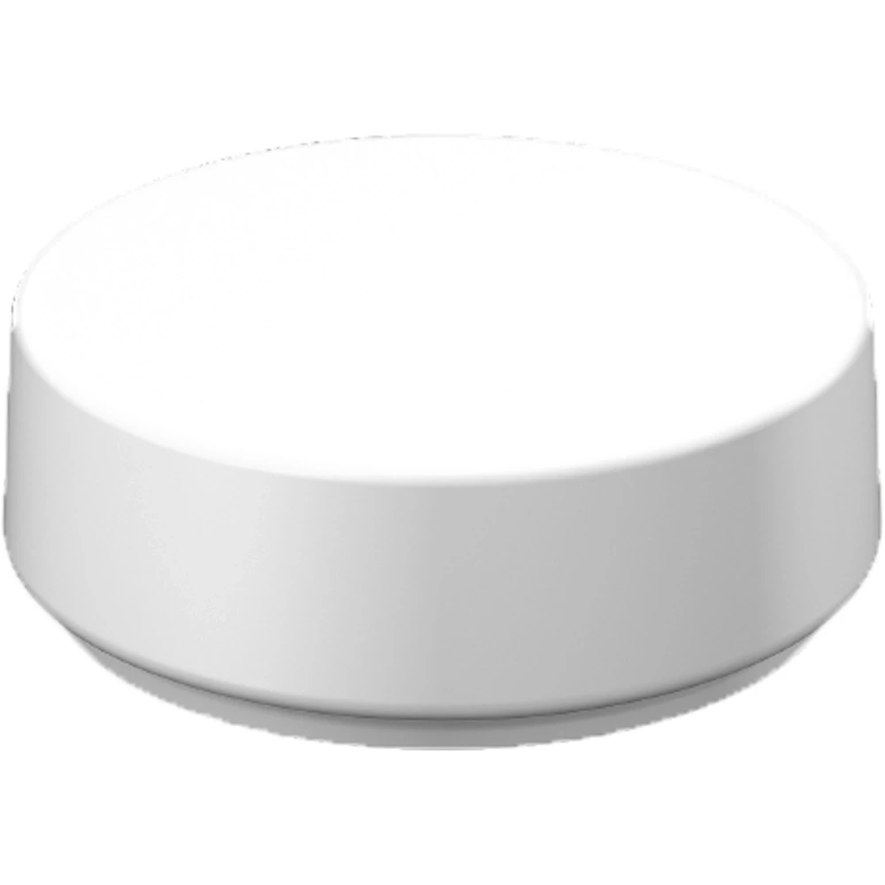 RZB Reserveglas, gevormd glas , D 280 H 99, wit, vervangglazen