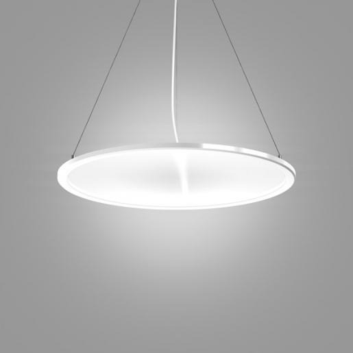 RZB Pendelmontage D202 H56 LP 1500 kleur wit