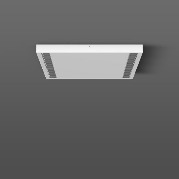 Sonis, 26 W, 3450 LM, 840, wit, dali plafondarmaturen, L 602 B 602 H 4