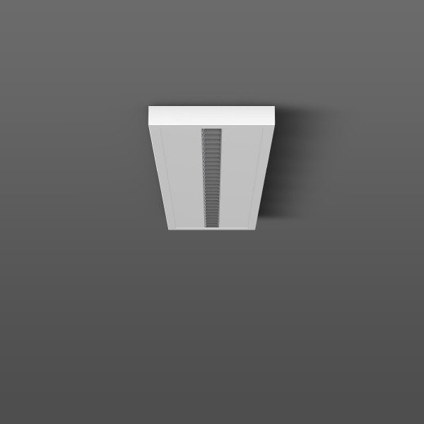 Sonis, 26 W, 3450 LM, 840, wit, on/off plafondarmaturen, L 1202 B 302