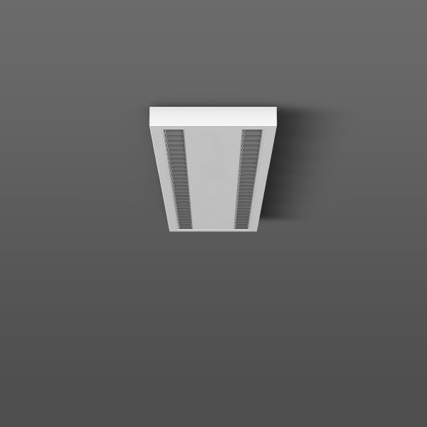 Sonis, 50 W, 6500 LM, 840, wit, on/off plafondarmaturen, L 1202 B 302