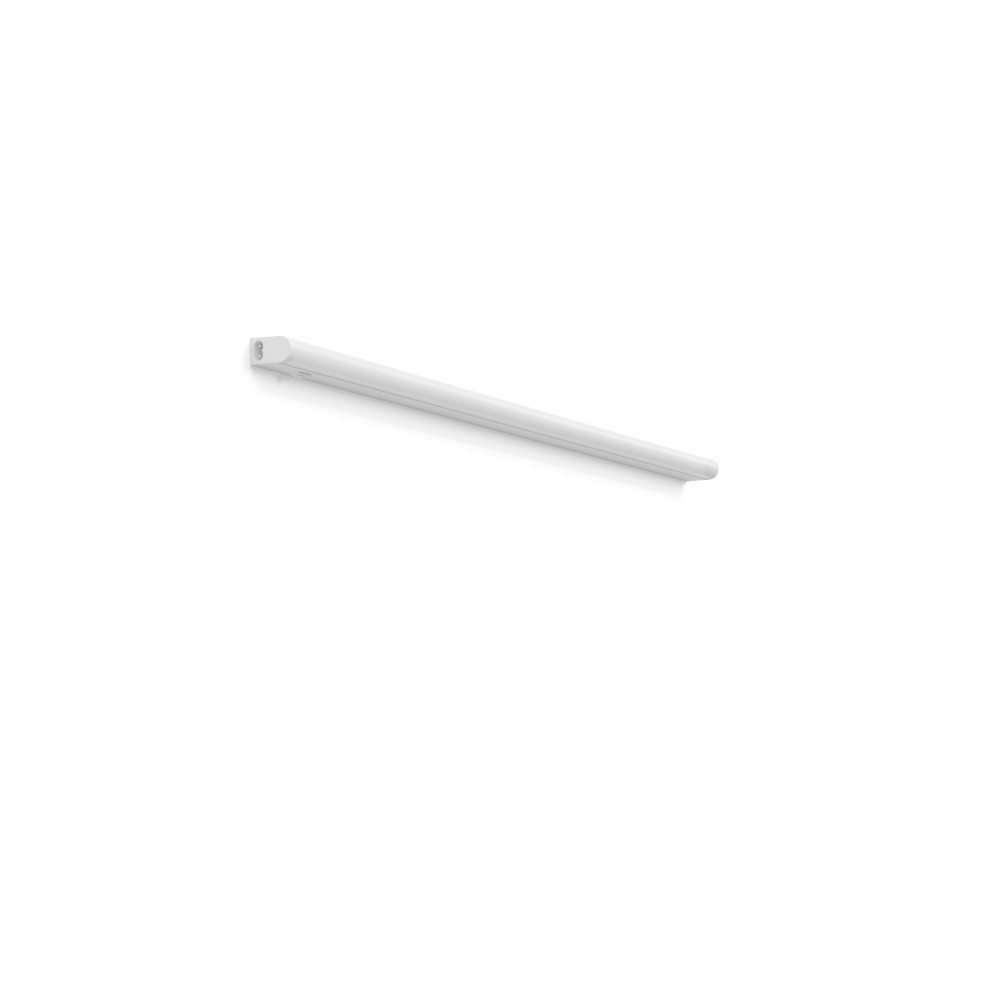 RZB Strip-Light LED Strip-Light, 13 W, 1350 LM, 830, 840, wit, on/off plafond- en wandarma