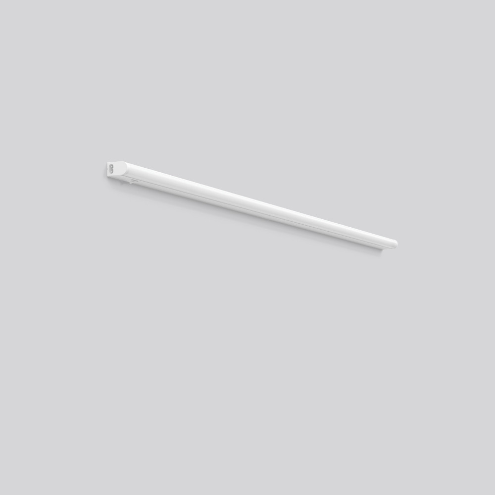 RZB Strip-Light LED Strip-Light, 17 W, 1750 LM, 830, 840, wit, on/off plafond- en wandarma