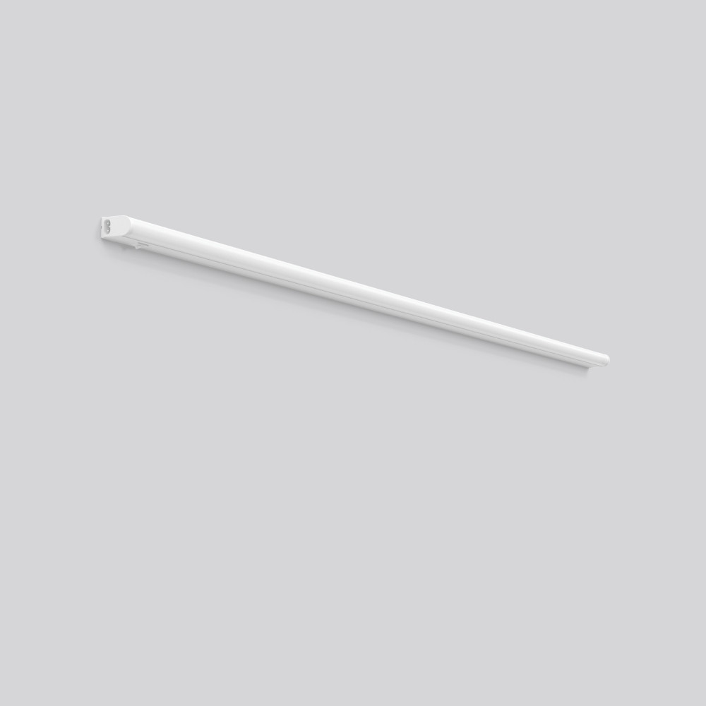 RZB Strip-Light LED Strip-Light, 21 W, 2200 LM, 830, 840, wit, on/off plafond- en wandarma