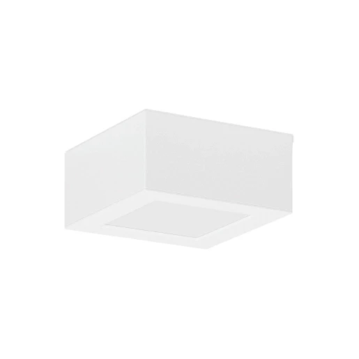 RZB Toledo flat+ square 4,5...9,5 W 570...1150 LM 830 840 wit dali