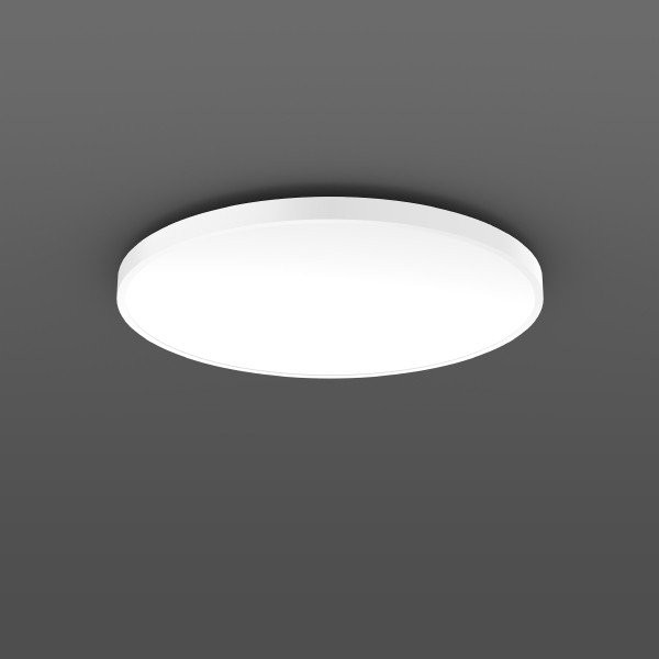 Triona Round, 149 W, 15900 LM, 840, wit, smart+free plafond- en wandar