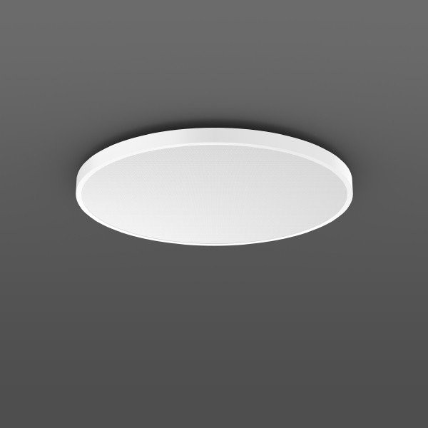 Triona Round, 85...88 W, 7450...7750 LM, 827-865, wit, dali plafond- E