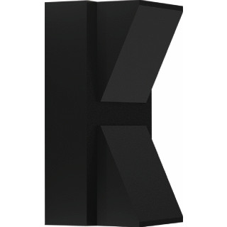 RZB HB 106 armatuur led 3000K 6W 230LM 80MM ip54