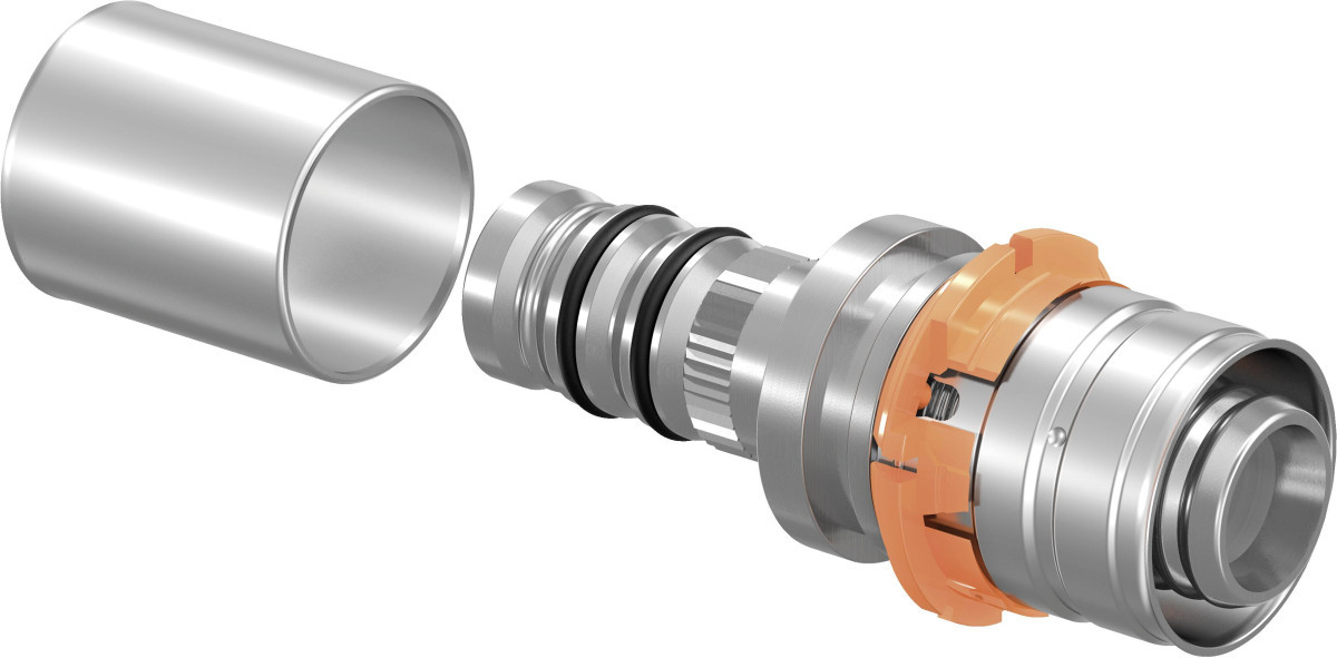 S-Press adapter polyfix 20-20