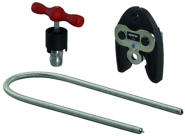 S-Press gereedschapset benelux 5