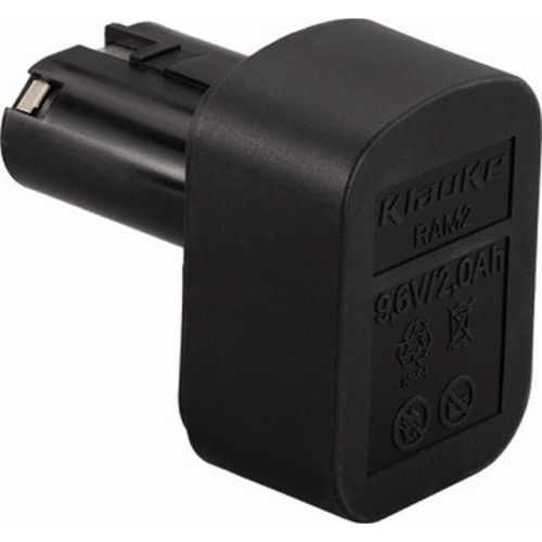 S-Press reserve accu mini