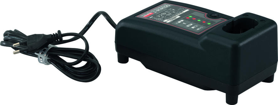 S-Press reserve accu-oplader mini up75