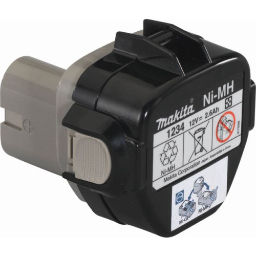 S-Press reserve accu up75