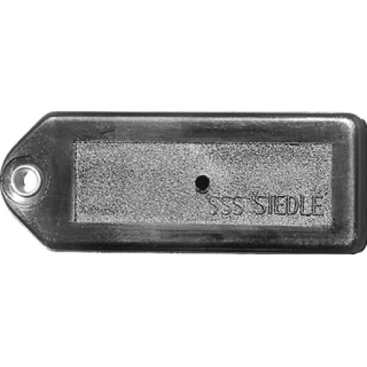 Siedle Electronische-sleutel