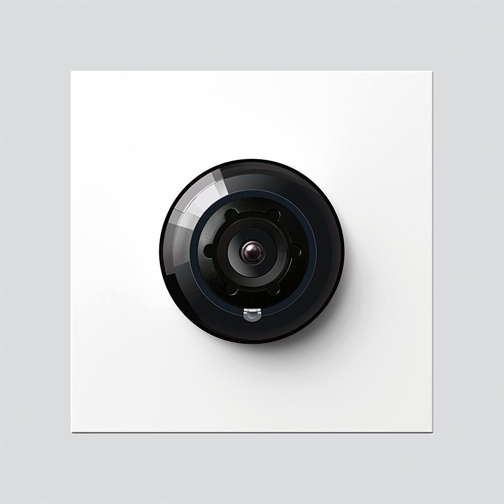 S. Siedle und Söhne Overigen Systeemvrije Camera 130 voor siedle vario