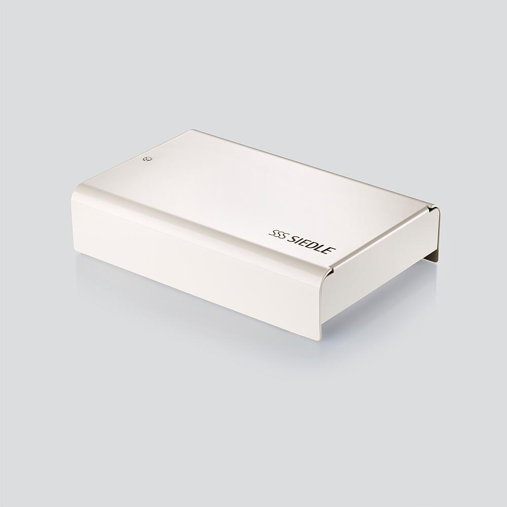 S. Siedle und Söhne Vario-Bus Secure Controller