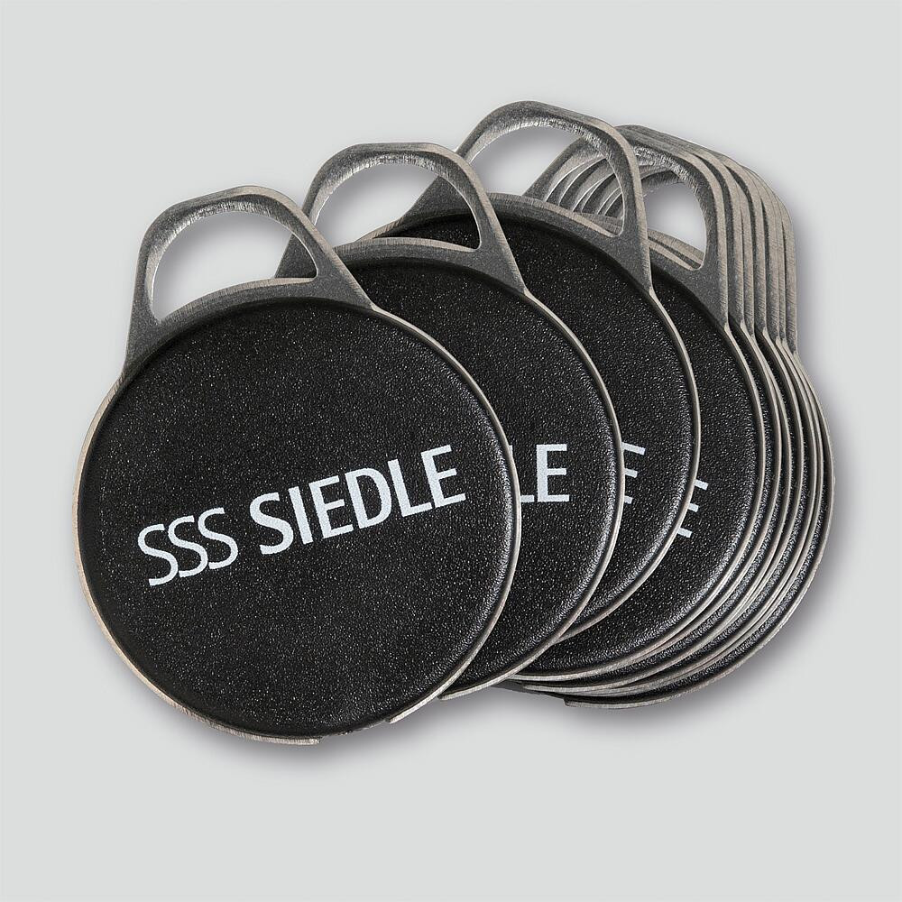 S. Siedle und Söhne Vario-Bus Secure Tag