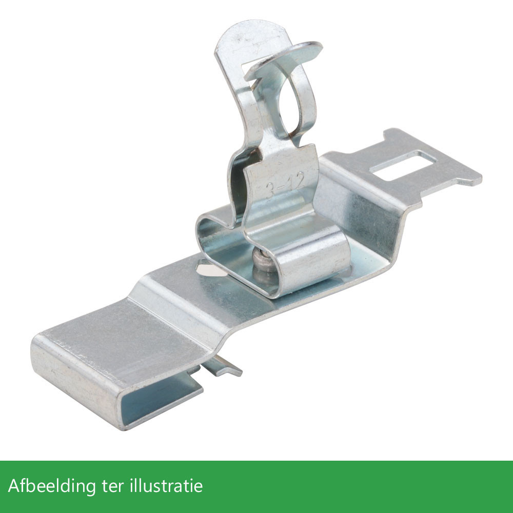 Conta-Clip SABK Sabkm 22/SSCH/Z