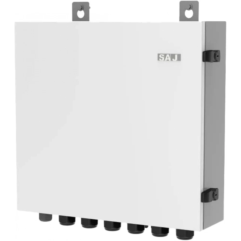 Saj Automatic transfer switch panel T63