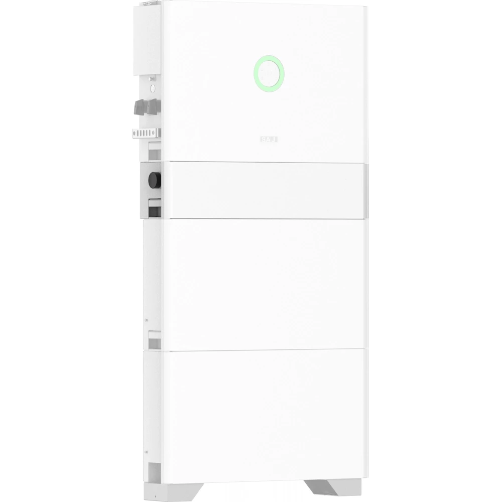 Saj B3 batterij controller