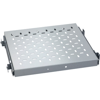 Sarel Actassi componenten uitbouw kast vakbodemplaat H43MM B430MM D800MM