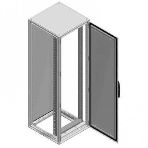 Sarel Spacial componenten uitbouw kast zwenkraam H2200MM B800MM D180MM