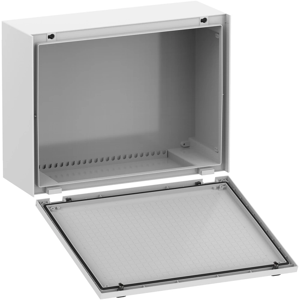 Sarel 7035 polyester kast 636x847x300