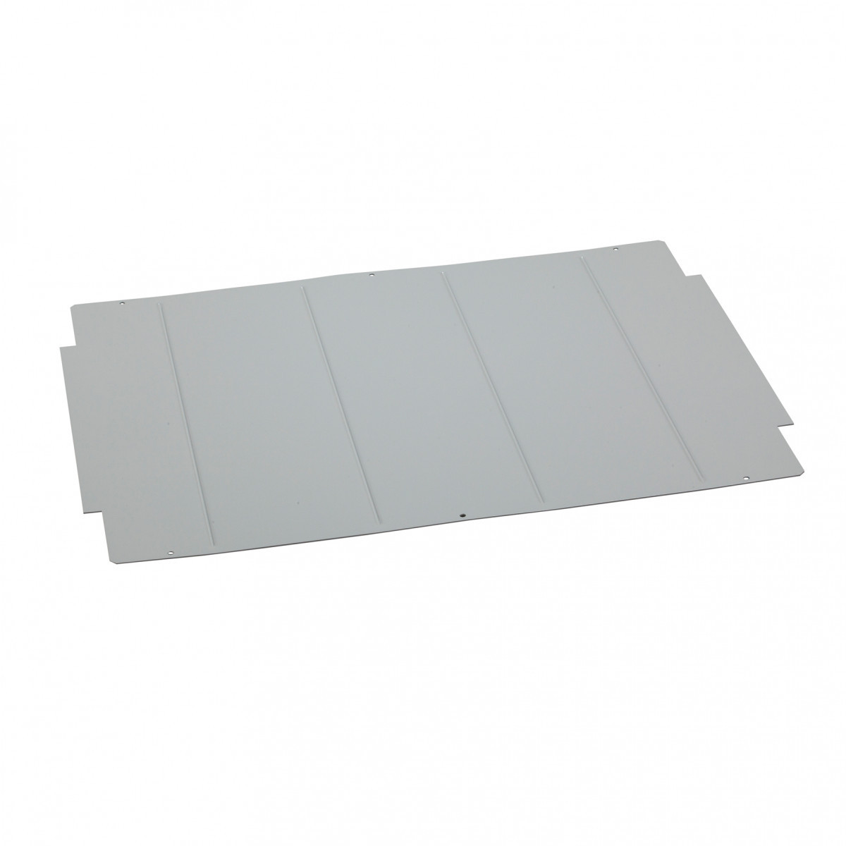 Sarel Achterwand opbouw 21he