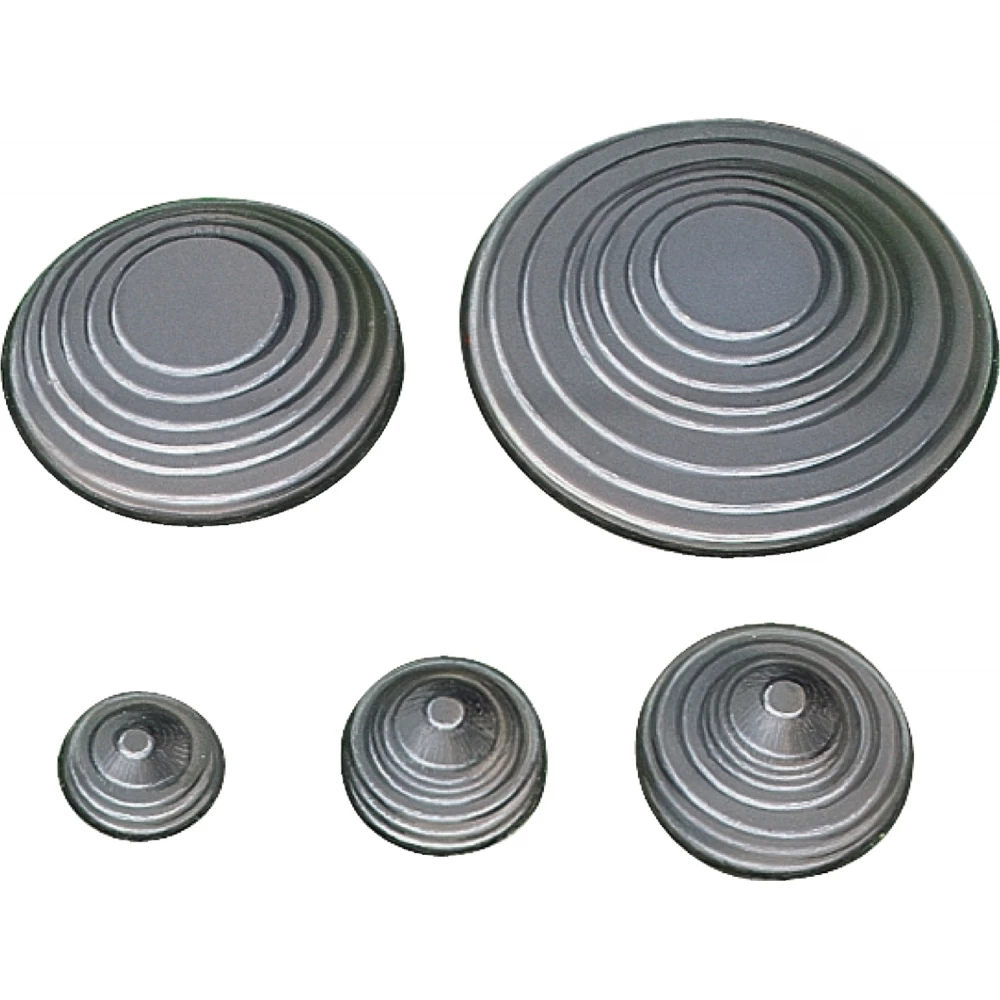 Sarel Adjust. membrane gland 70x3mm