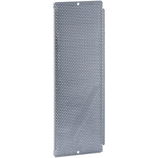 Sarel Afdekplaat met ventilatiegaten