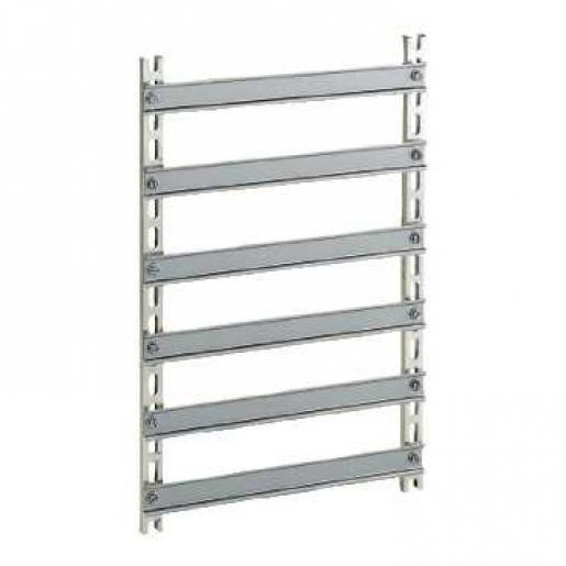 Sarel Spacial componenten uitbouw kast H800MM B600MM D30MM